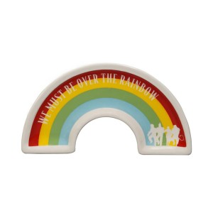 Чинийка за съкровища - Магьосникът от Оз